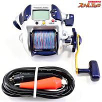 【シマノ】 04電動丸 3000XT SHIMANO DENDOU-MARU