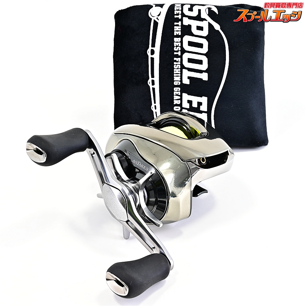 【シマノ】 25アンタレス 100XG SHIMANO ANTARES