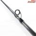 【フィッシュマン】 24ビームス インテ 7.7UL 77UL Fishman Beams Inte ライギョ 怪魚 K_137