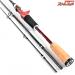 【フィッシュマン】 ビームス インテ 6.4UL 64UL Fishman Beams inte ライギョ 怪魚 K_137