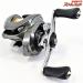 【シマノ】 20メタニウム XG KTF 34mmネオスプールVer2ゴールド装着 SHIMANO Metanium