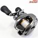 【シマノ】 20メタニウム XG KTF 34mmネオスプールVer2ゴールド装着 SHIMANO Metanium