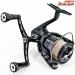 【シマノ】 19ヴァンキッシュ C3000SDHHG ゴメクサス98mmカスタムダブルハンドル装着 SHIMANO Vanquish
