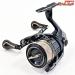 【シマノ】 19ヴァンキッシュ C3000SDHHG ゴメクサス98mmカスタムダブルハンドル装着 SHIMANO Vanquish