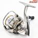 【ダイワ】 05イグジスト 2004 23エアリティSTSF2000SS-P 40mm純正ハンドル装着 DAIWA EXIST