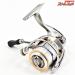 【ダイワ】 05イグジスト 2004 23エアリティSTSF2000SS-P 40mm純正ハンドル装着 DAIWA EXIST