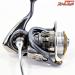 【ダイワ】 15ルビアス 2004H 20ルビアス2500 45mm純正ハンドル装着 DAIWA LUVIAS