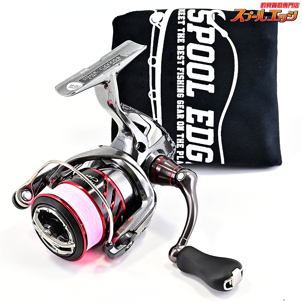 【シマノ】 16ストラディック CI4+ C2000S SHIMANO STRADIC