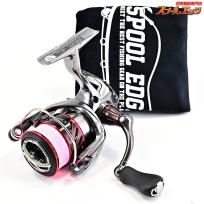 【シマノ】 16ストラディック CI4+ C2000S SHIMANO STRADIC