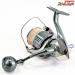 【シマノ】 22ステラ C5000XG 夢屋リールスタンド装着 SHIMANO STELLA
