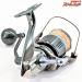 【シマノ】 22ステラ C5000XG 夢屋リールスタンド装着 SHIMANO STELLA