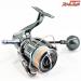 【シマノ】 22ステラ C5000XG 夢屋リールスタンド装着 SHIMANO STELLA