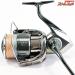 【シマノ】 22ステラ C5000XG 夢屋リールスタンド装着 SHIMANO STELLA