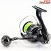 【シマノ】 24エクスセンス BB 3000MHG ゴメクサスギャラクシー35ノブ装着 SHIMANO EXSENCE BB