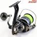 【シマノ】 24エクスセンス BB 3000MHG ゴメクサスギャラクシー35ノブ装着 SHIMANO EXSENCE BB