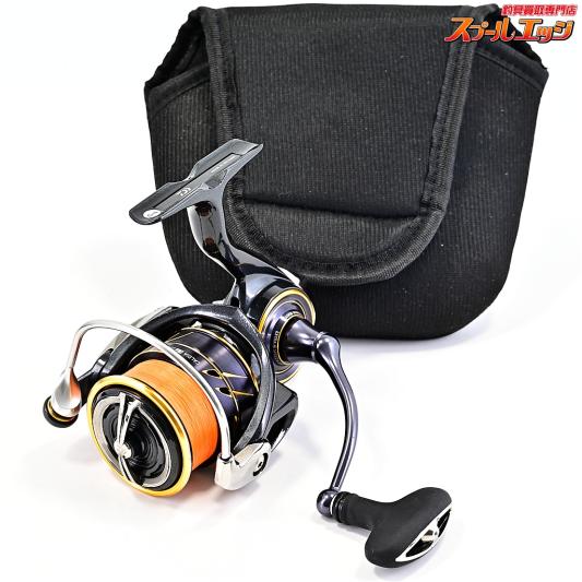 【ダイワ】 21カルディア LT 3000-CXH DAIWA CALDIA