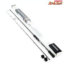 【シマノ】 19ハードロッカー BB S86H SHIMANO HARD ROCKER ハタ カサゴ アイナメ K_180