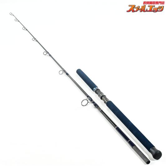 【MCワークス】 スローハンド 846TSZ オールザットツナ MC-WORKS SLOWHAND ALL THAT TUNA クロマグロ キハダマグロ K_228