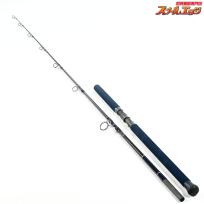 【MCワークス】 スローハンド 846TSZ オールザットツナ MC-WORKS SLOWHAND ALL THAT TUNA クロマグロ キハダマグロ K_228