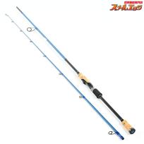 【パームス】 ベイマティック BMTS-75M+ PALMS BAYMATIC シーバス ヒラメ イナダ マゴチ K_159