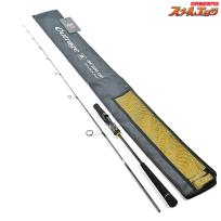 【ダイワ】 24アウトレイジ BR 63HS-S DAIWA OUTRAGE ワラサ イナダ サワラ K_186