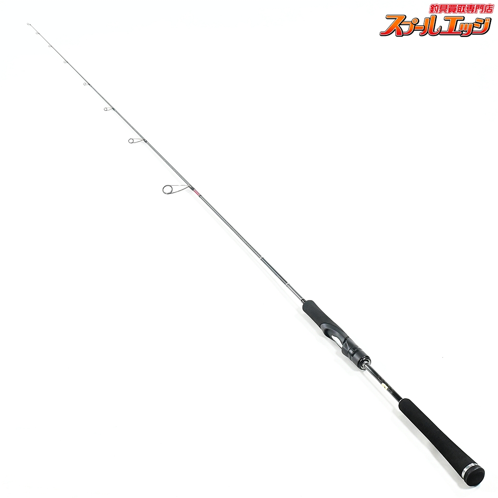 【シマノ】 19オシアジガー LJ S65-0/FS SHIMANO OCEA JIGGER アジ イナダ サバ K_239