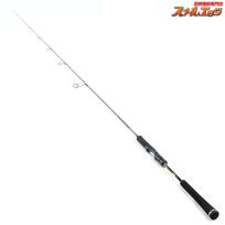 【シマノ】 19オシアジガー LJ S65-0/FS SHIMANO OCEA JIGGER アジ イナダ サバ K_239