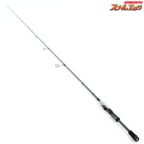 【レジットデザイン】 ワイルドサイド ヴァリアントモデル WSS-62L+/TZ LEGIT-DESIGN WILD SIDE VARIANT-MODEL バス スピニングモデル K_230