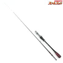 【シマノ】 17セフィア エクスチューン メタルスッテ B605L-GS スッテサイズ3-15号 ウキウキトップ SHIMANO Sephia X-TUNE SUTTE アオリイカ K_196