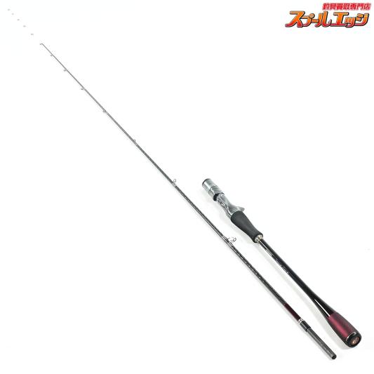 【シマノ】 15セフィア メタルスッテ B605M-S SHIMANO Sephia METAL-SUTTE アオリイカ K_196