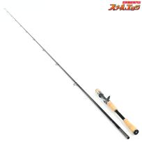 【シマノ】 16バンタム 172MH SHIMANO Bantam バス ベイトモデル K_230