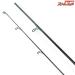 【ダイワ】 アモルファスウィスカー ファントム AWB-562MLF DAIWA AMORPHOUSWHISKER PHANNTOM バス ベイトモデル K_129