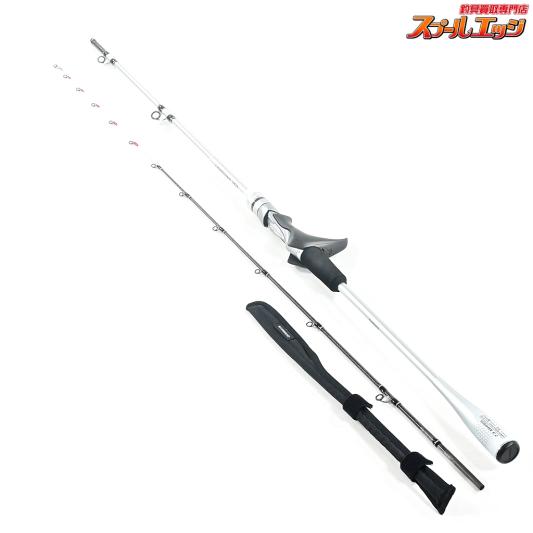 【シマノ】 24ライトゲーム XR 73MH-195 SHIMANO LIGHT-GAME アジ イサキ ヒラメ K_143