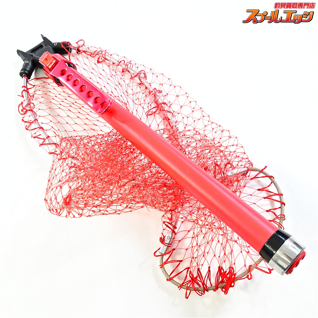 【第一精工】 オートキングフレーム 38-350T レッド DAIICHI-SEIKO AUTO KING-FREME K_160