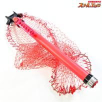 【第一精工】 オートキングフレーム 38-350T レッド DAIICHI-SEIKO AUTO KING-FREME K_160