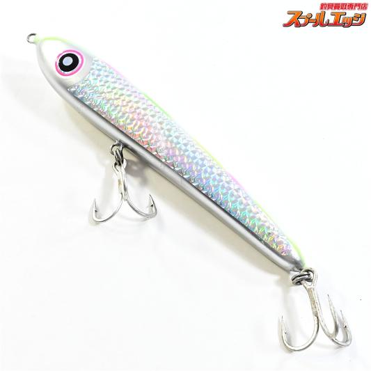 【ローカルスタンダード】 ダイブベイト 210 LOCAL-STANDARD DIVE-BAIT 海水用ルアー K_060