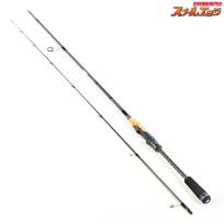 【アブガルシア】 ホーネットスティンガープラス HSPS-6102ML-PS MGS Abu Garcia Hornet Stinger PLUS バス スピニングモデル K_149