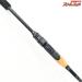 【アブガルシア】 ホーネットスティンガープラス HSPS-6102ML-PS MGS Abu Garcia Hornet Stinger PLUS バス スピニングモデル K_149