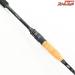 【アブガルシア】 ホーネットスティンガープラス HSPS-6102ML-PS MGS Abu Garcia Hornet Stinger PLUS バス スピニングモデル K_149