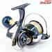 【ダイワ】 23ソルティガ 6000-XH PEライン1号200m装着 DAIWA SALTIGA