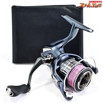 【シマノ】 22ミラベル C2000SHG SHIMANO Miravel