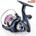 【シマノ】 22ミラベル C2000SHG SHIMANO Miravel