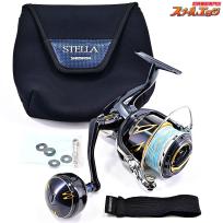 【シマノ】 20ステラ SW6000HG SHIMANO STELLA