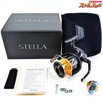 【シマノ】 20ステラ SW20000PG リブレEP50カスタムハンドルノブ装着 SHIMANO STELLA