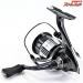 【シマノ】 23ヴァンキッシュ 2500SHG SHIMANO Vanquish