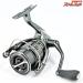 【シマノ】 22ステラ 2500SHG SHIMANO STELLA