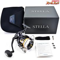 【シマノ】 20ステラ SW18000HG SHIMANO STELLA