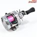 【シマノ】 20カルカッタコンクエスト DC 100HG SHIMANO CALCUTTA CONQUEST