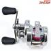 【シマノ】 20カルカッタコンクエスト DC 100HG SHIMANO CALCUTTA CONQUEST