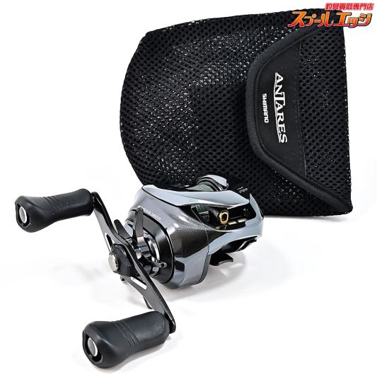 【シマノ】 18アンタレス DC MD XG SHIMANO ANTARES